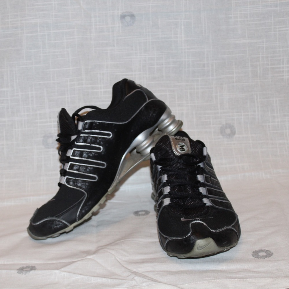 Nike Shox